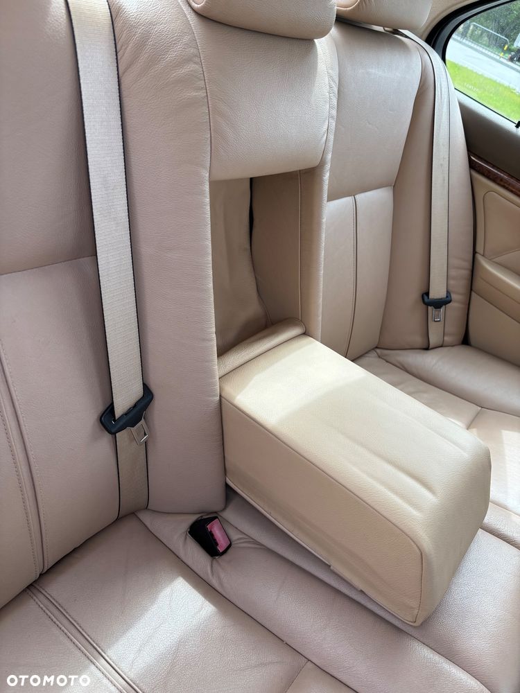 BMW Seria 5 - 26