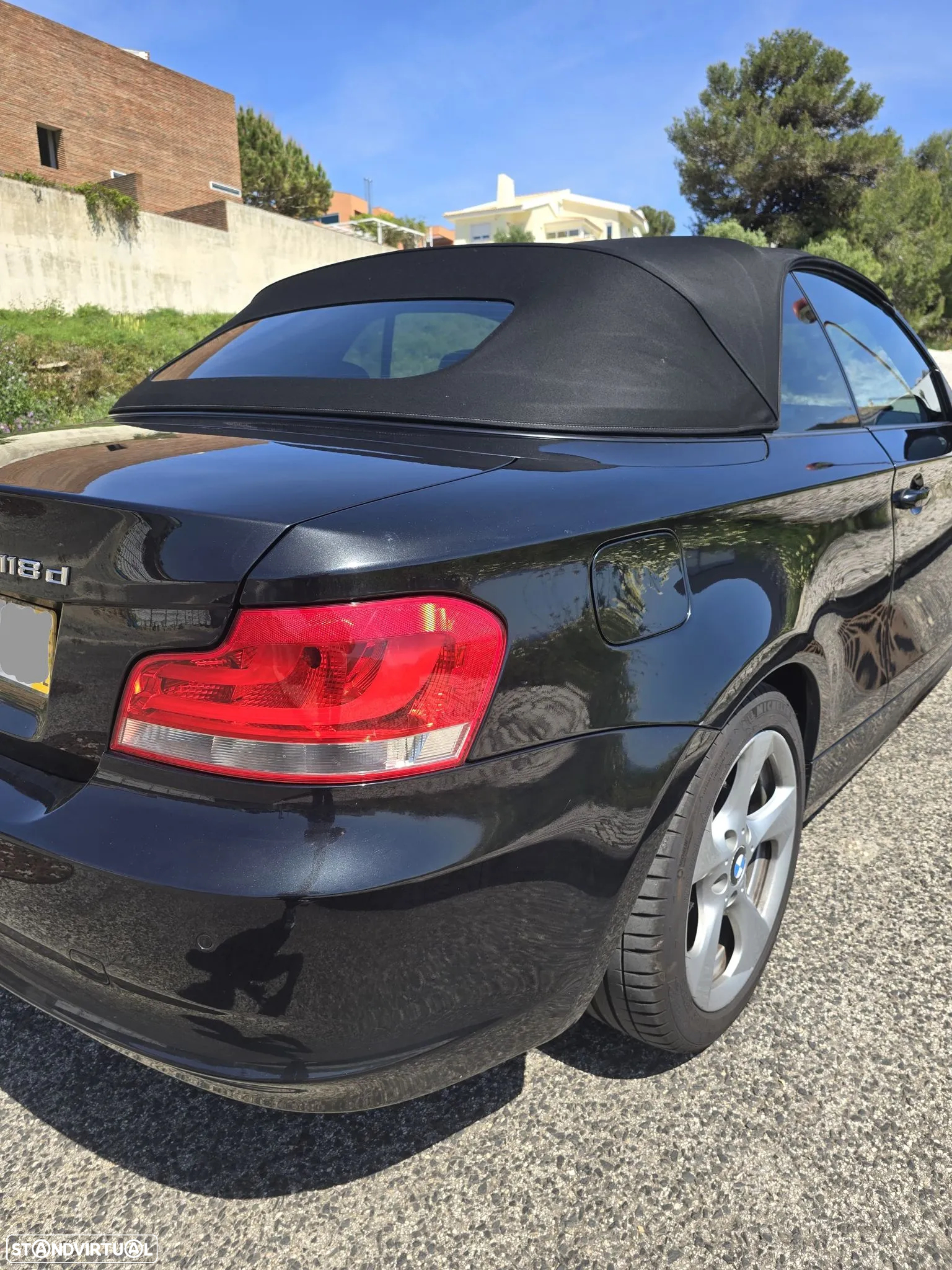 BMW 118 d - 12