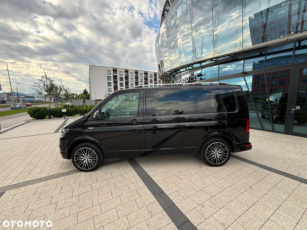 Volkswagen Multivan 2.0 TDI L1 Trendline 4Motion DSG - 11
