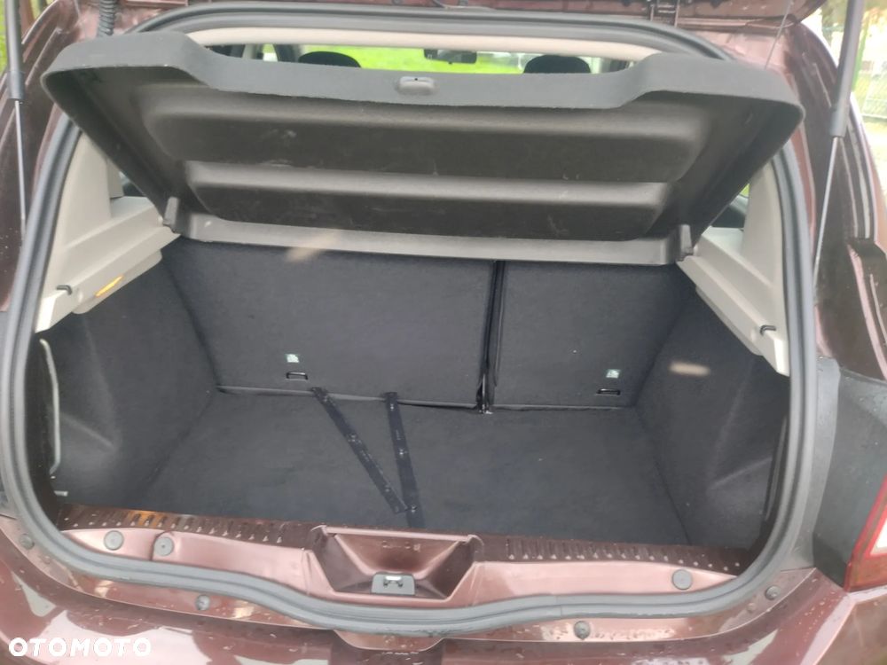 Dacia Sandero Stepway 0.9 TCe Laureate - 18