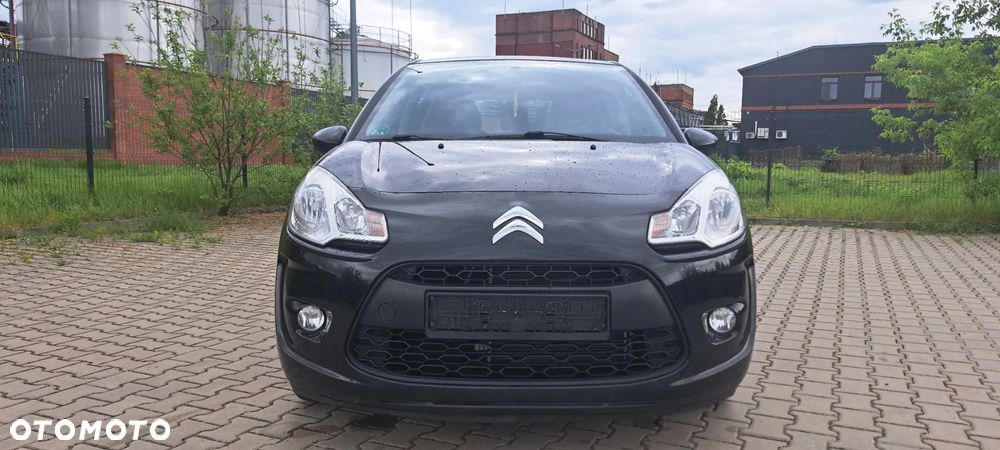 Citroën C3 - 20