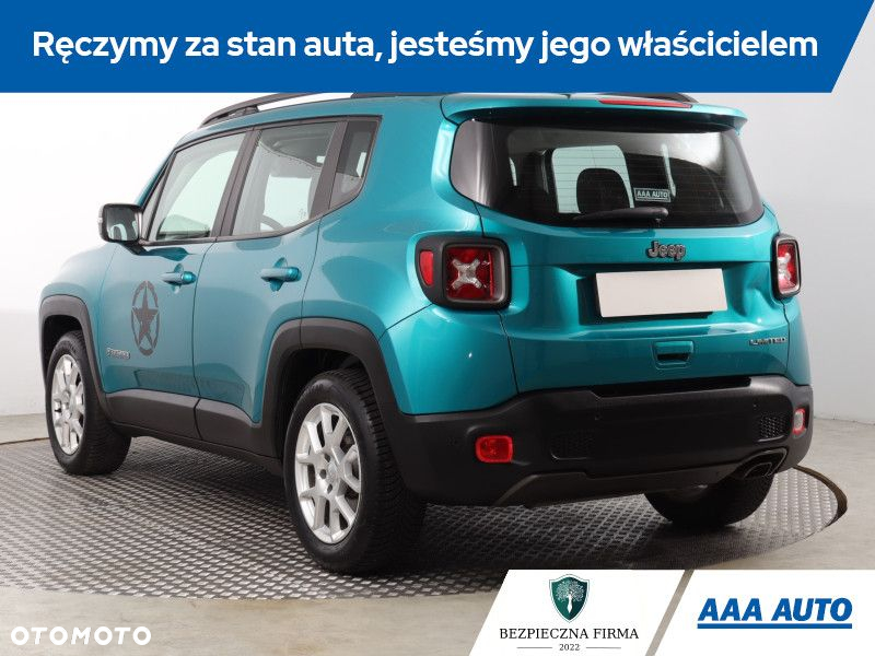 Jeep Renegade - 5