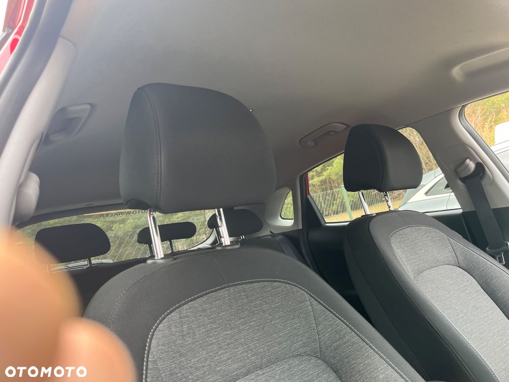 Hyundai Kona Advantage - 28