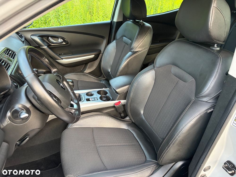 Renault Kadjar Energy TCe 130 Business - 8
