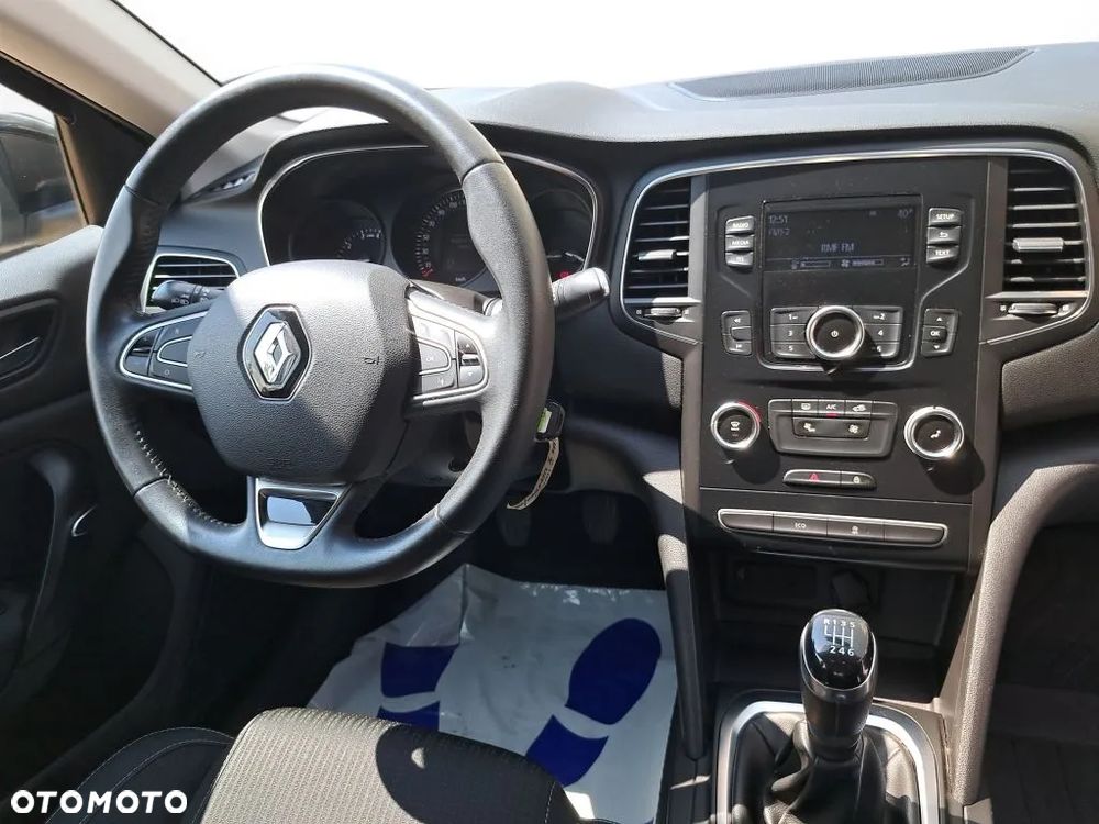 Renault Megane - 12