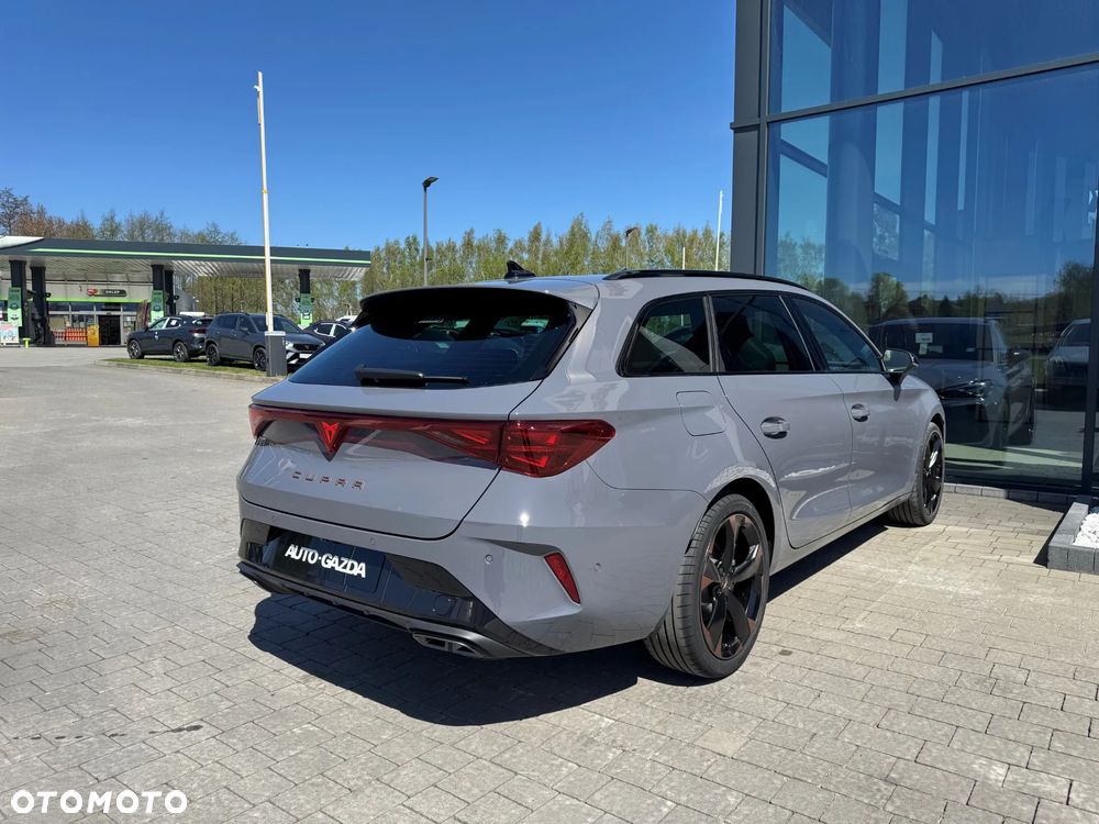 Cupra Leon - 8