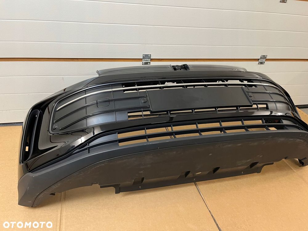 zderzak vw tiguan iii 2023-2025 vw tiguan 571 kamera 6xpdc czujniki lc9x - 3