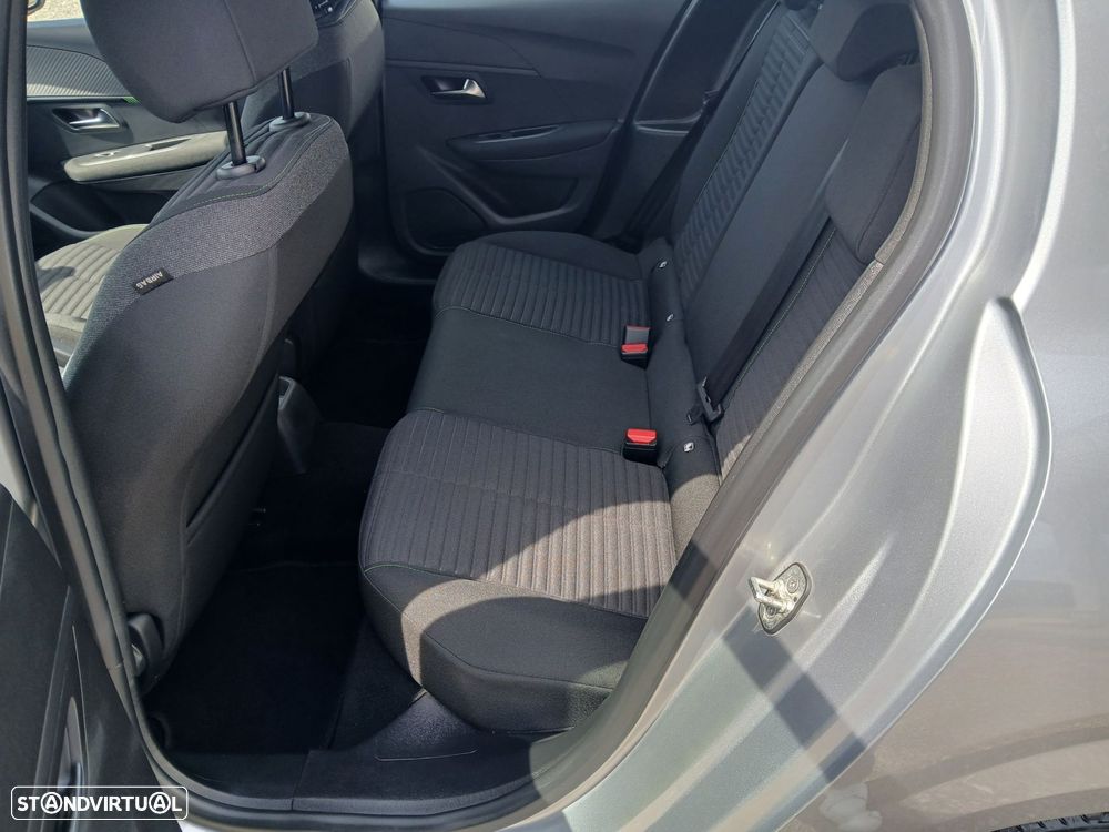 Peugeot 208 1.2 PureTech Active Pack - 16