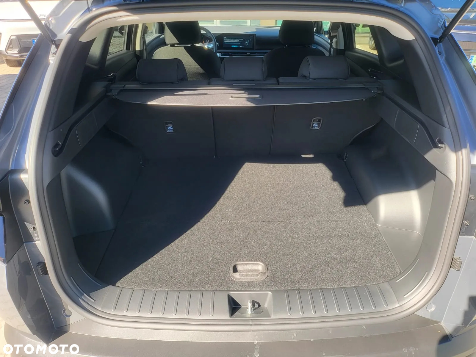 Hyundai Tucson 1.6 T-GDi 48V Smart 2WD DCT - 28