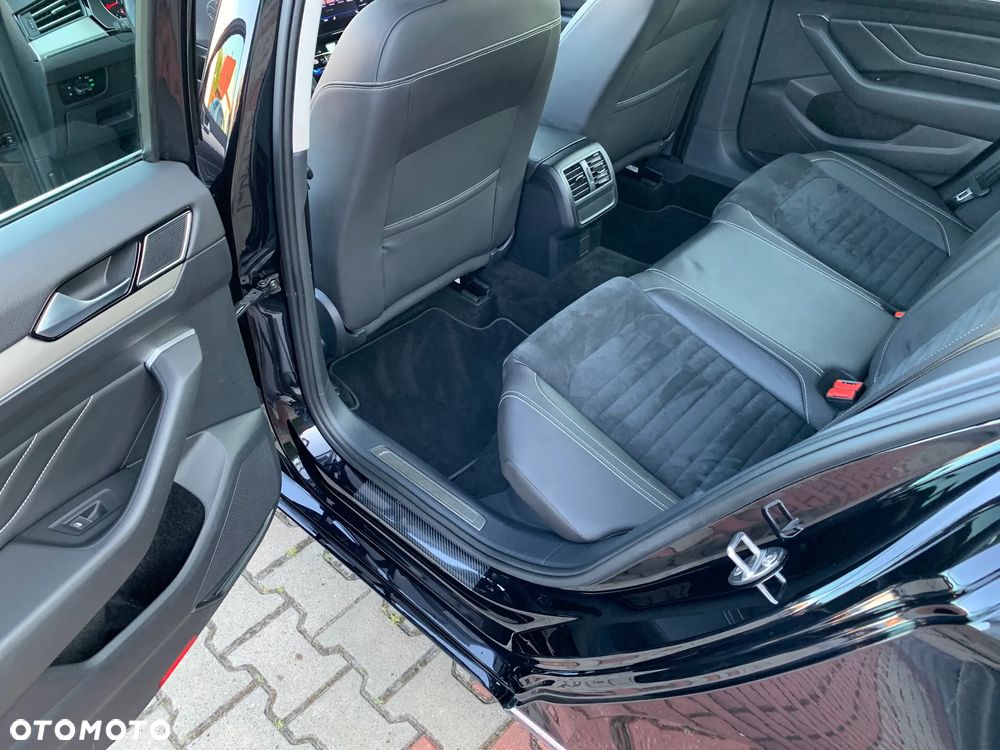 Volkswagen Passat 1.5 TSI EVO Elegance DSG - 14