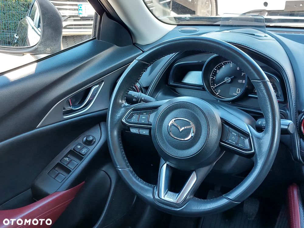 Mazda CX-3 2.0 Skypassion - 6