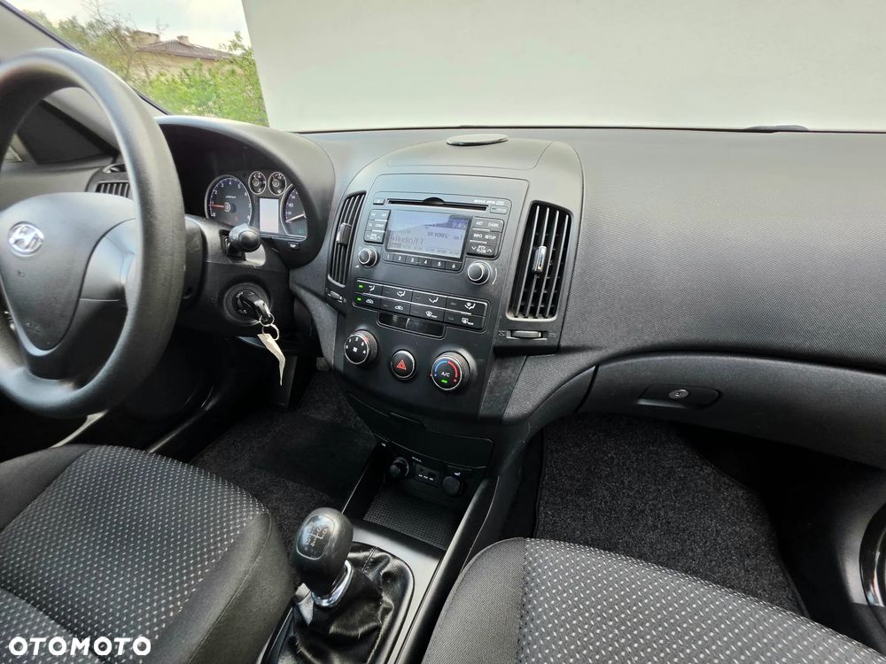 Hyundai i30 1.4 Blue Classic - 10