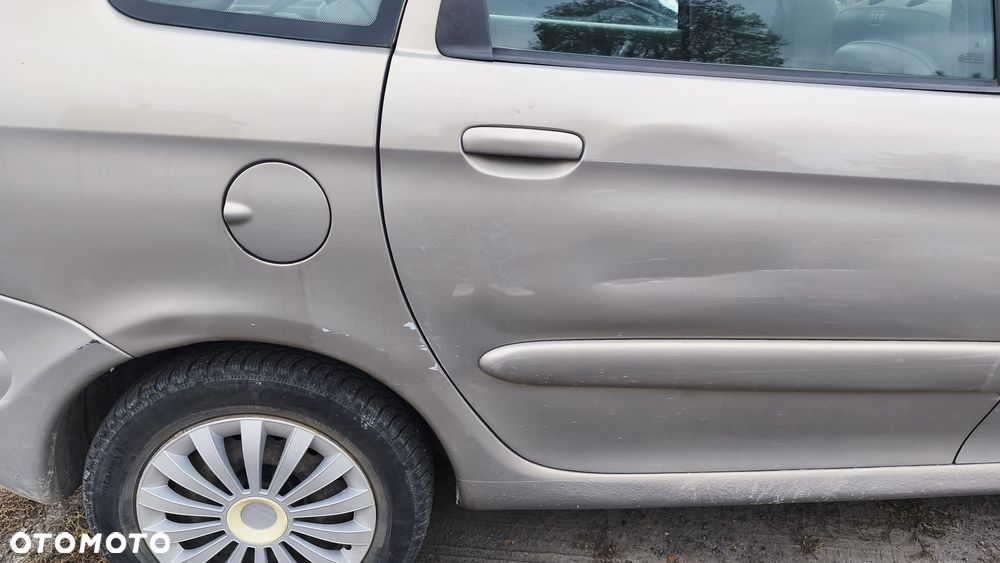 Citroën Xsara Picasso - 6