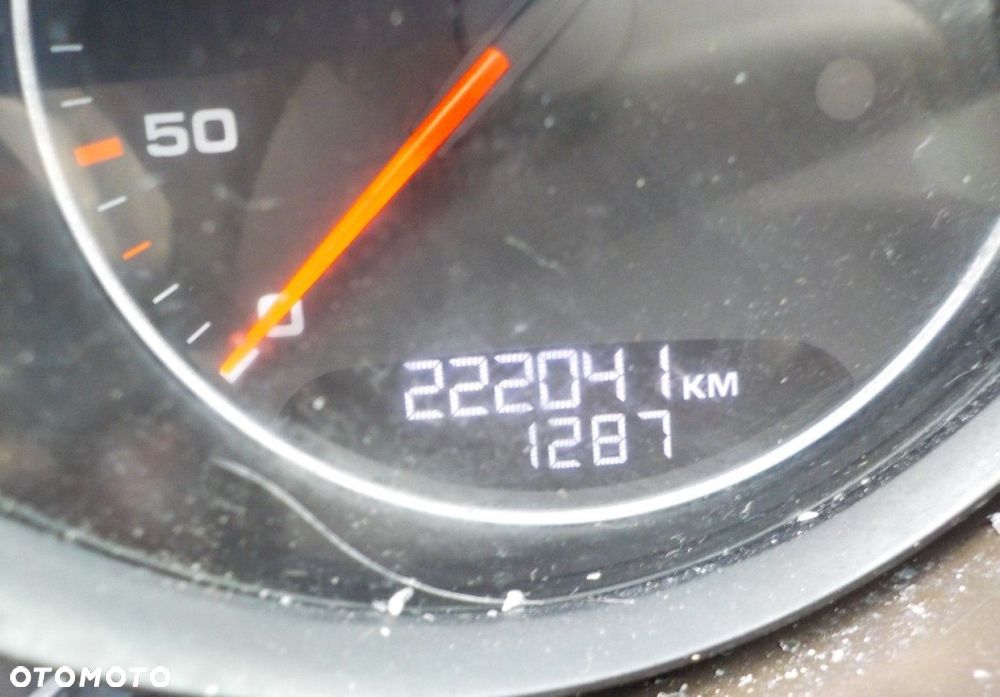 Porsche Cayenne - 25