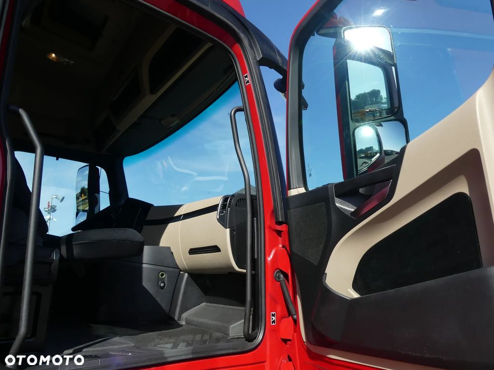 Mercedes-Benz ACTROS 1845 / EURO 6 / AUTOMAT / STANDARD / NISKI PRZEBIEG / - 20