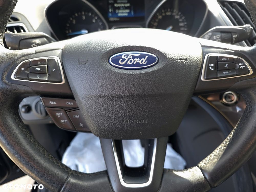 Ford C-MAX 1.5 TDCi Titanium - 22