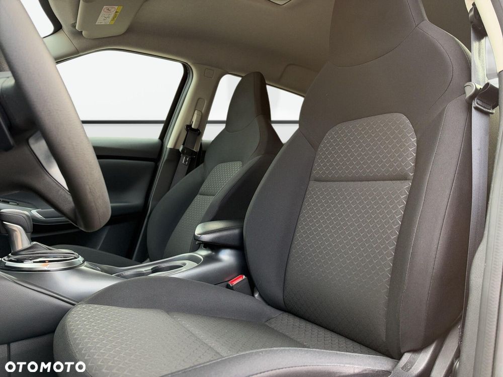 Nissan Juke 1.0 DIG-T Acenta DCT - 11