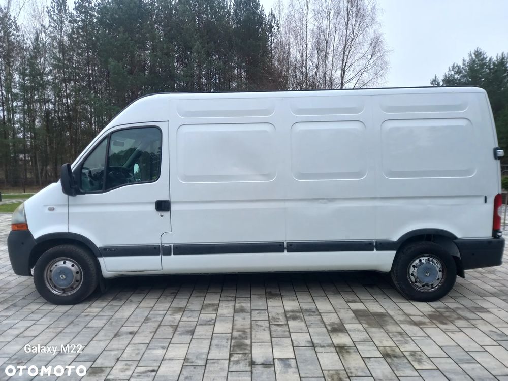 Renault MASTER - 6