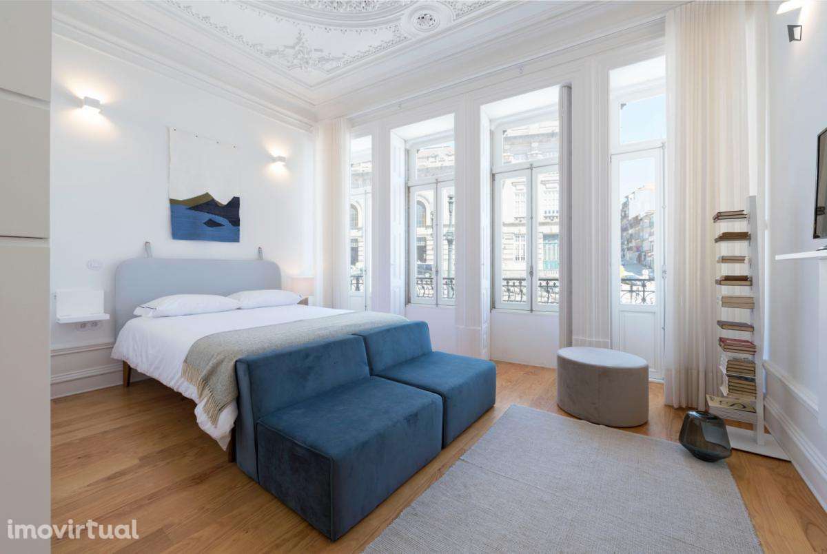 Estúdio - localizado em Sé Porto - Grande imagem: 2/12