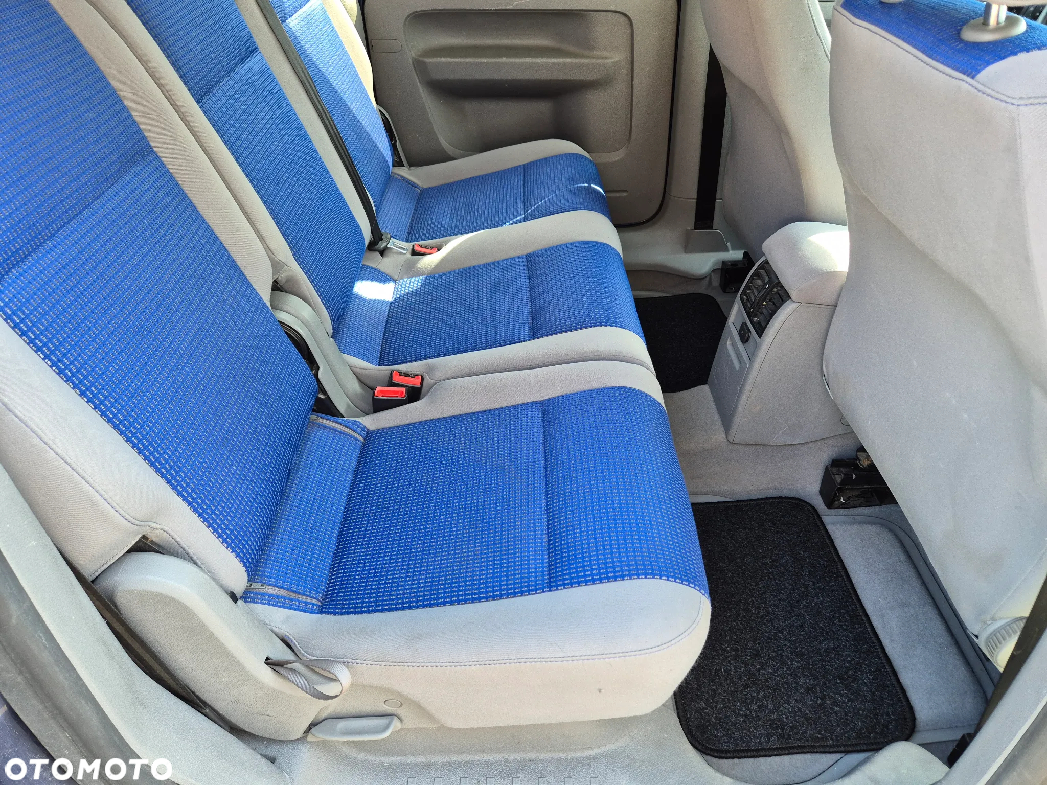 Volkswagen Caddy Maxi 1.6 Life - 16