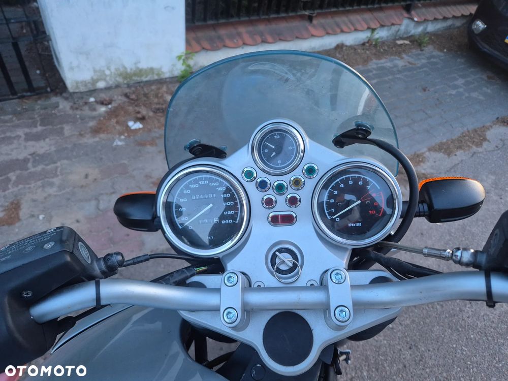 BMW R - 4