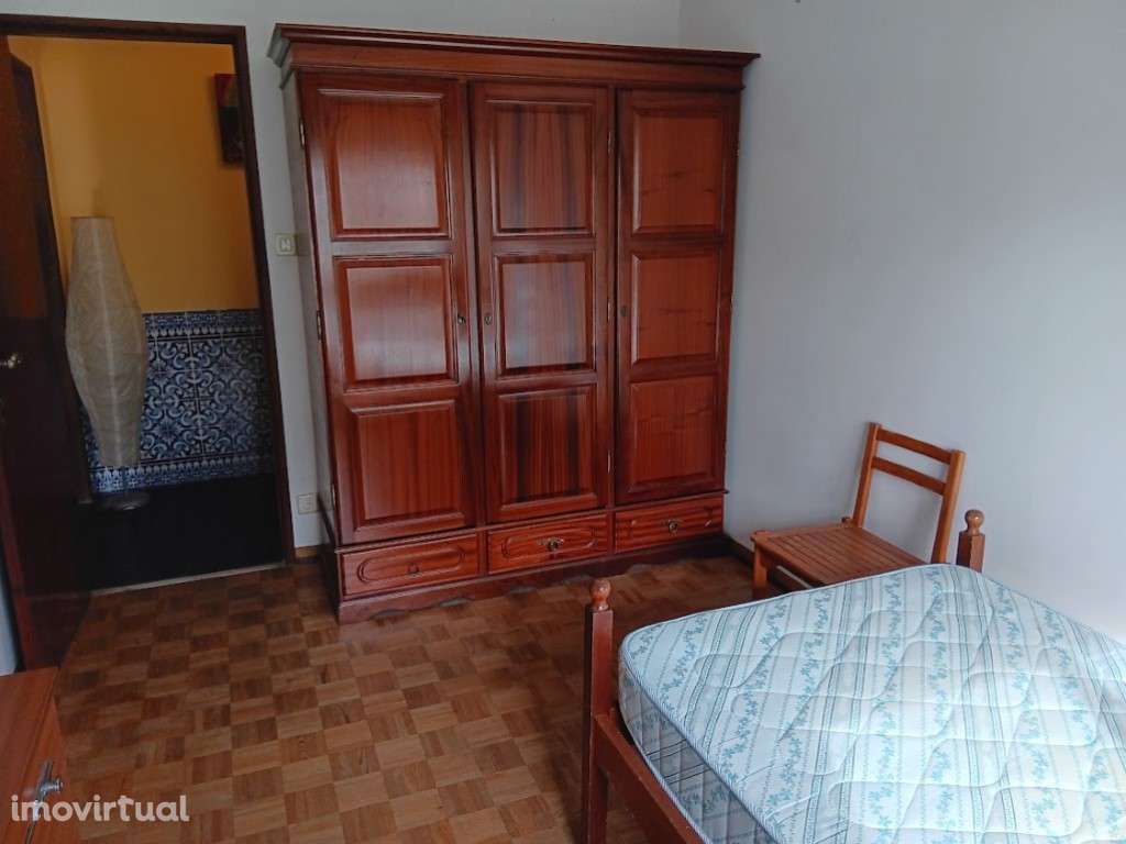 Apartamento T2-Falagueira - Venda Nova - Grande imagem: 5/8