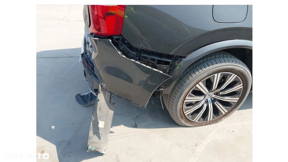 Volvo XC 90 T6 AWD Inscription 7os - 9