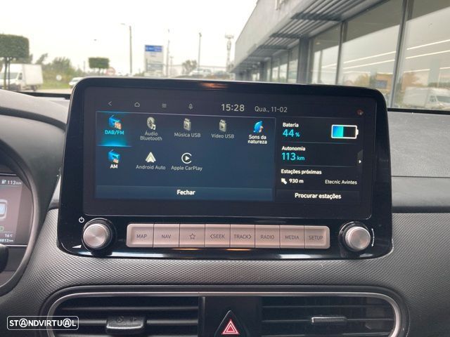 Hyundai Kauai Advantage - 25