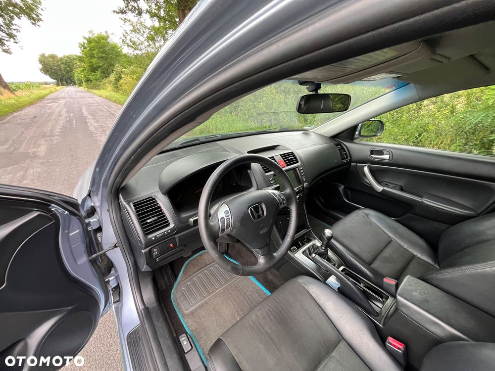 Honda Accord 2.0 i Executive - 6