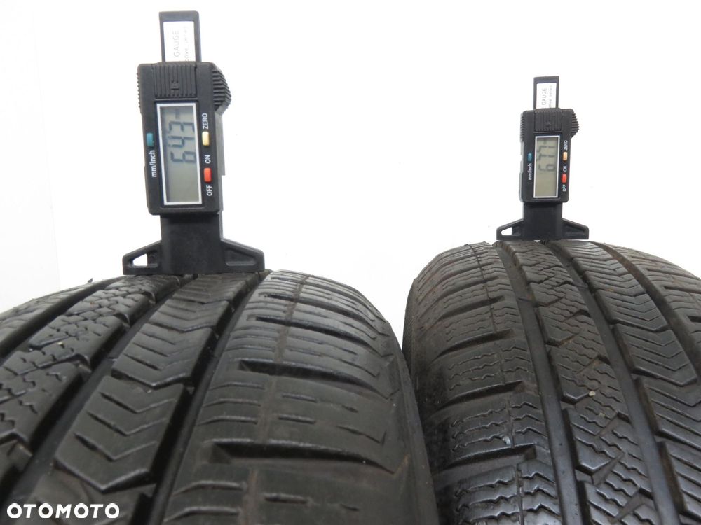 2x 175/65R14 OPONA CALOROCZNA Vredestein Quatrac 5 82T - 4