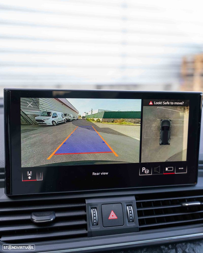 Audi Q5 50 TFSIe quattro S tronic S line - 32