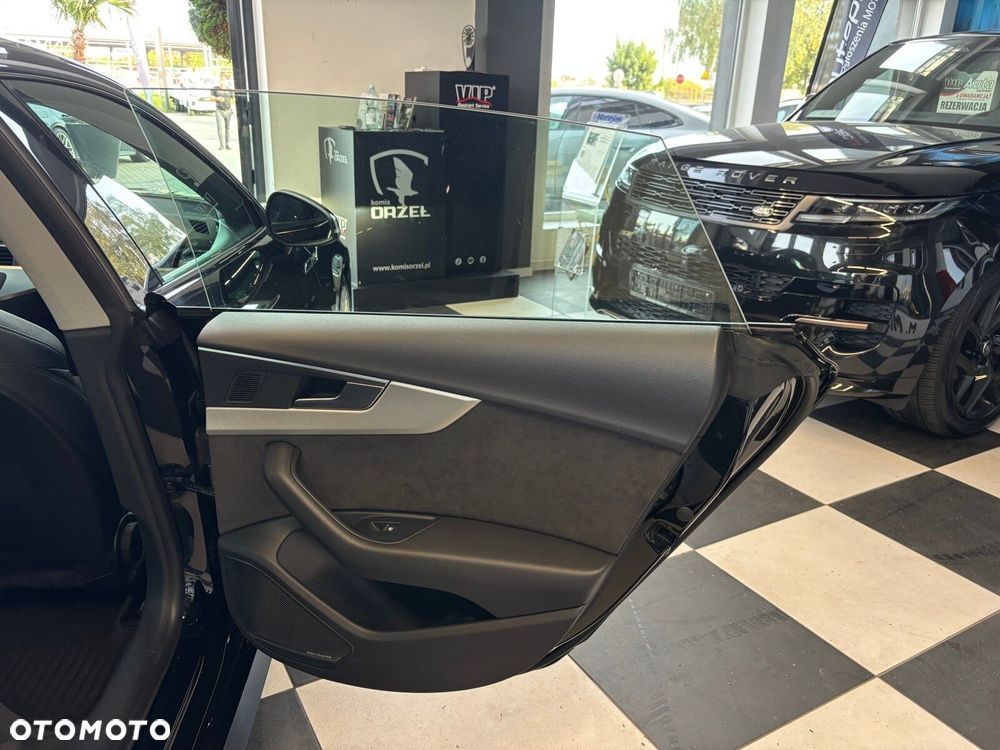 Audi A5 Sportback - 30