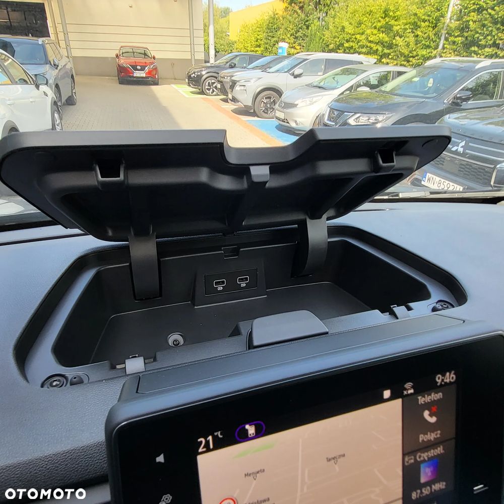 Nissan Primastar 2.0 L2 Tekna - 16