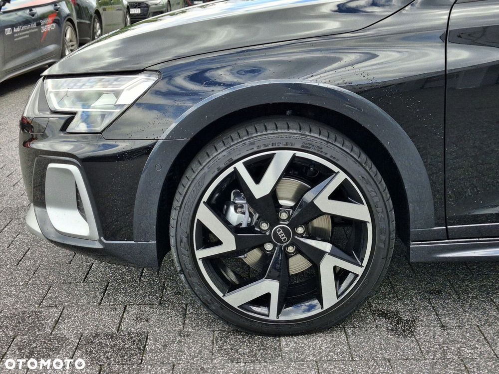 Audi A3 Allstreet - 5