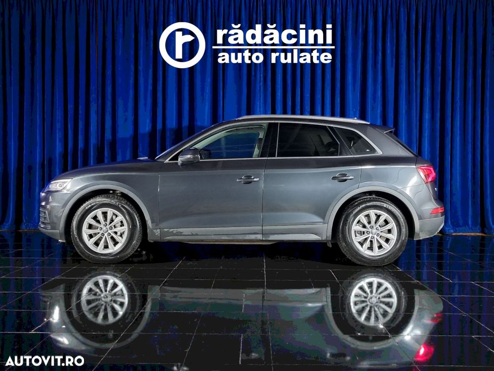 Audi Q5 - 9