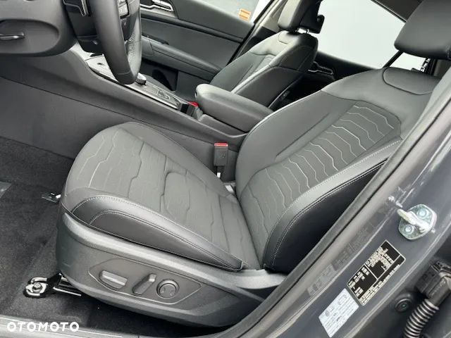 Kia Sportage 1.6 T-GDI HEV L 2WD - 9