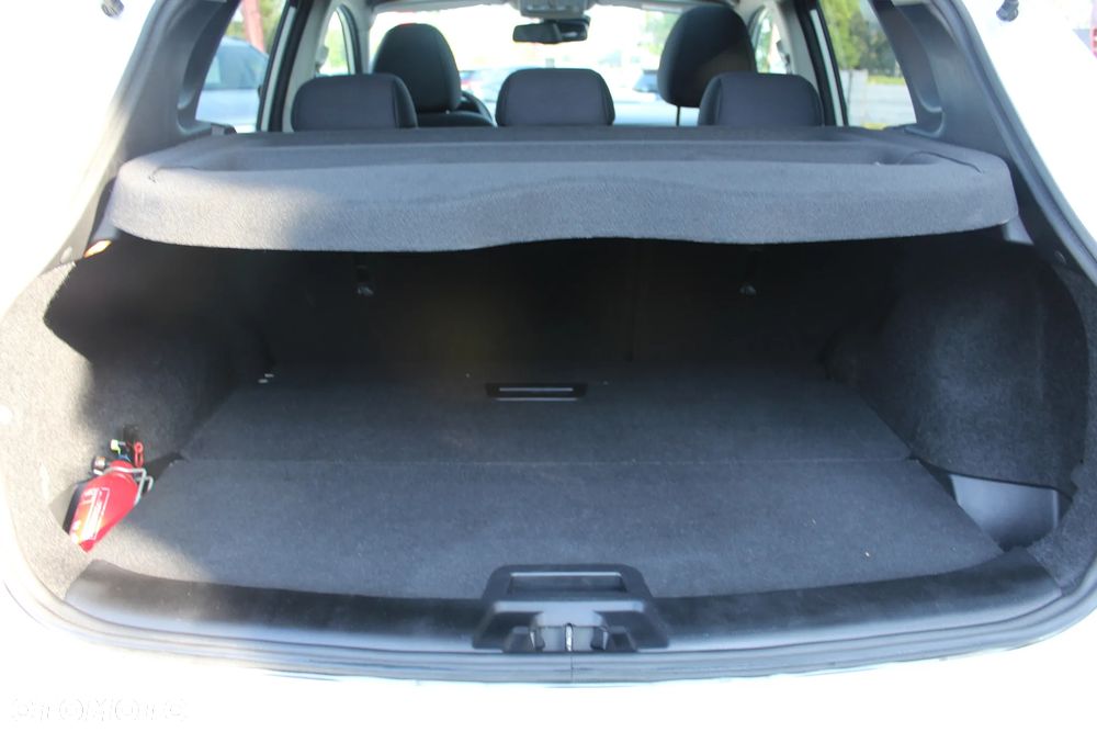 Nissan Qashqai 1.2 DIG-T Tekna - 21
