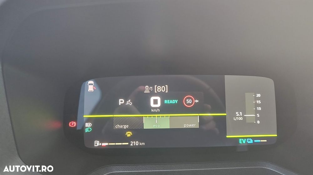 Dacia Bigster HEV 155 Journey - 7