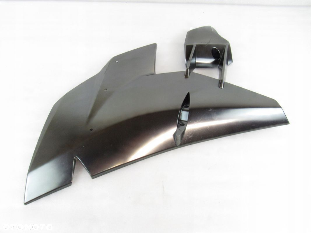 Bok lewy / owiewka Kawasaki Ninja H2 - 2