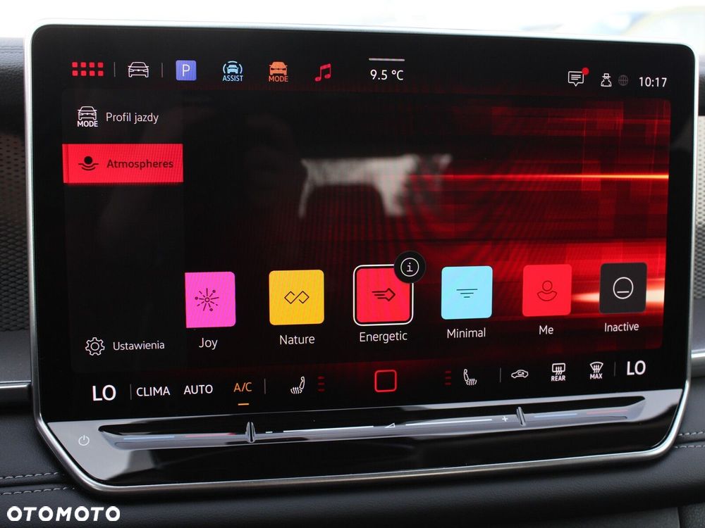 Volkswagen Tayron - 37