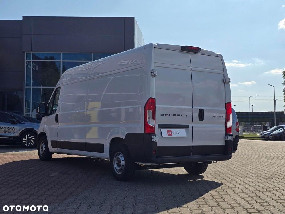 Peugeot Boxer L3 - 4