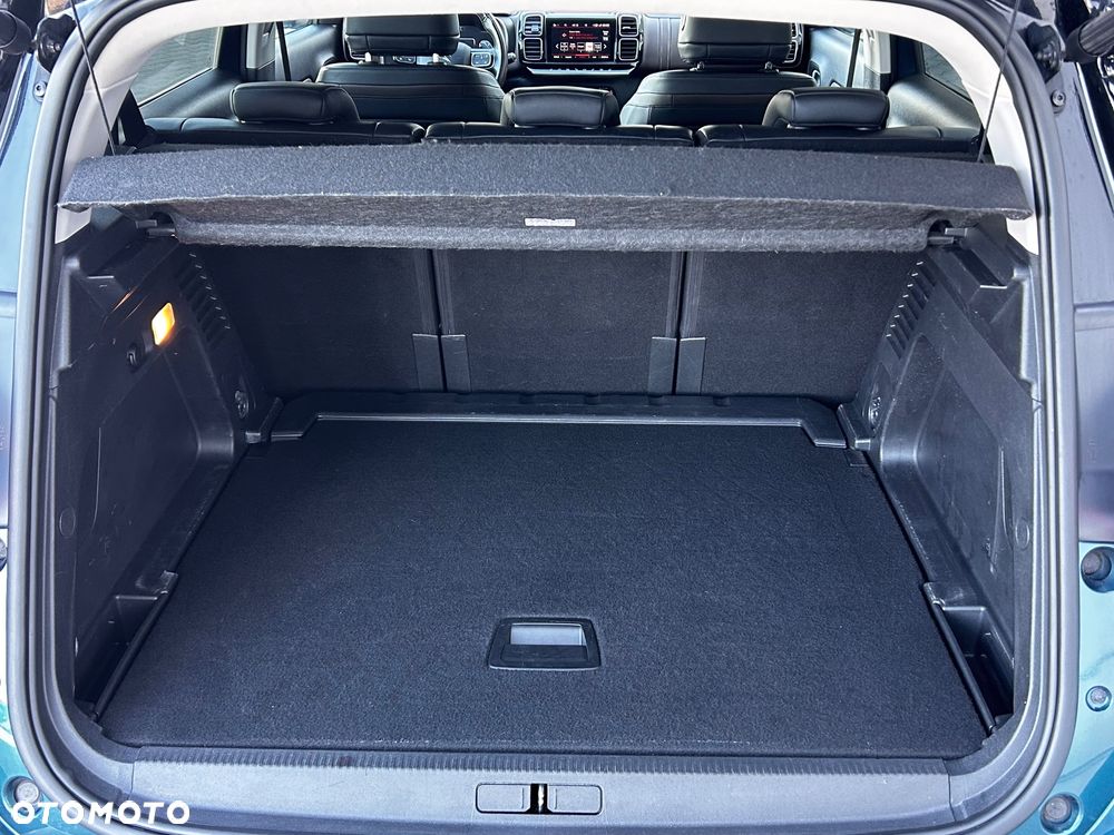 Citroën C5 Aircross - 32