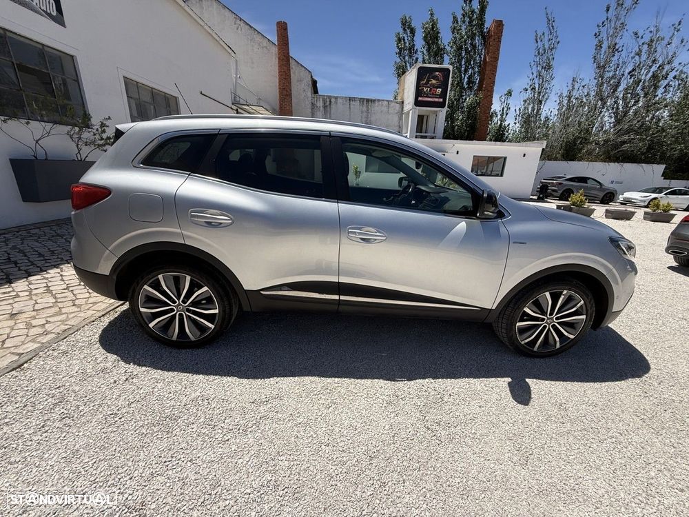 Renault Kadjar - 17