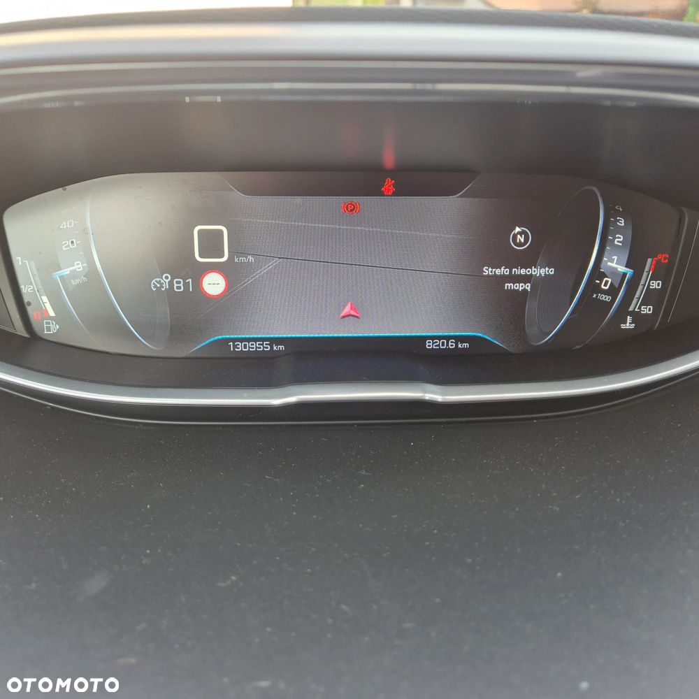 Peugeot 3008 1.2 PureTech Active - 7