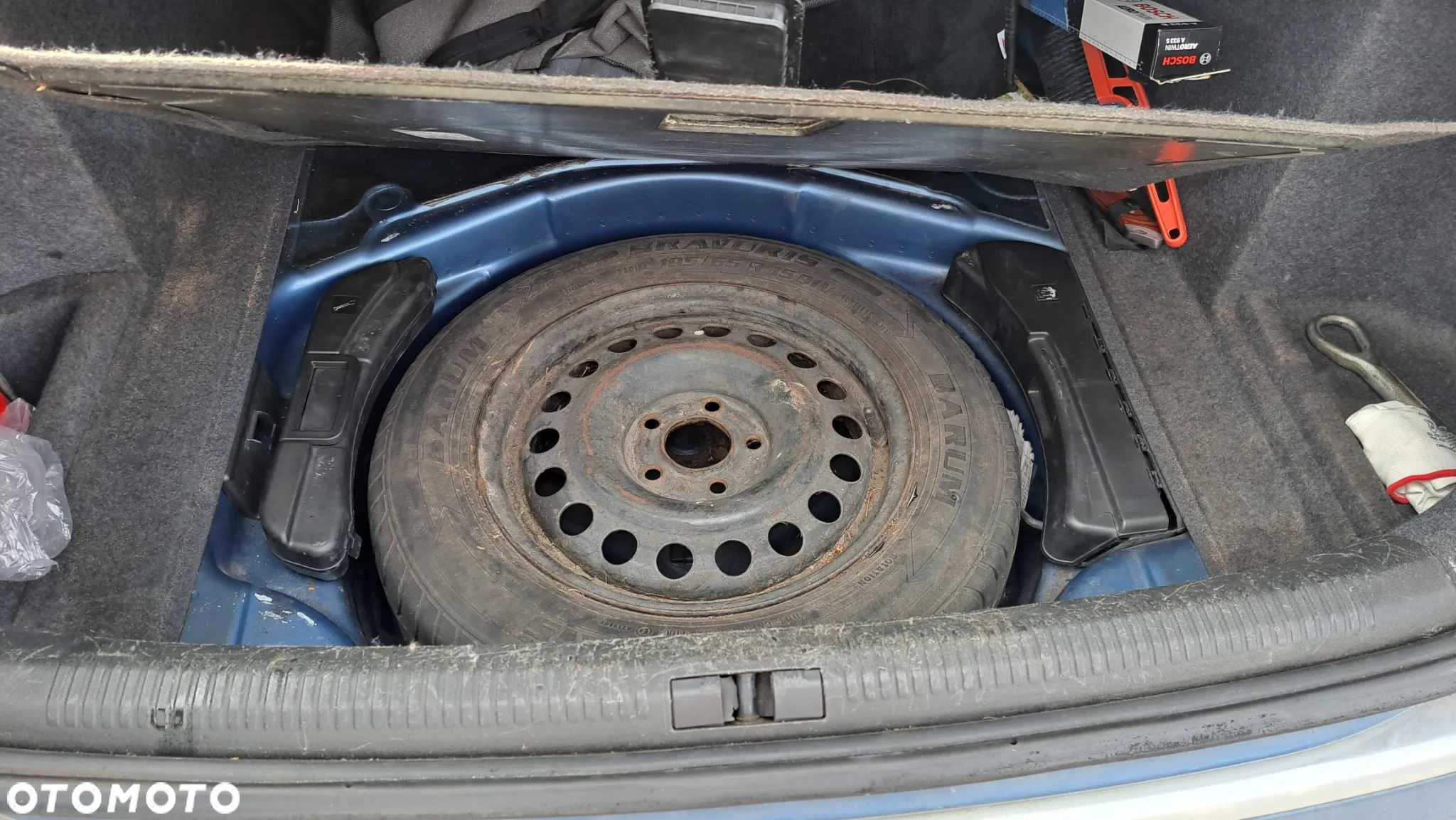 Audi A4 2.0 - 12