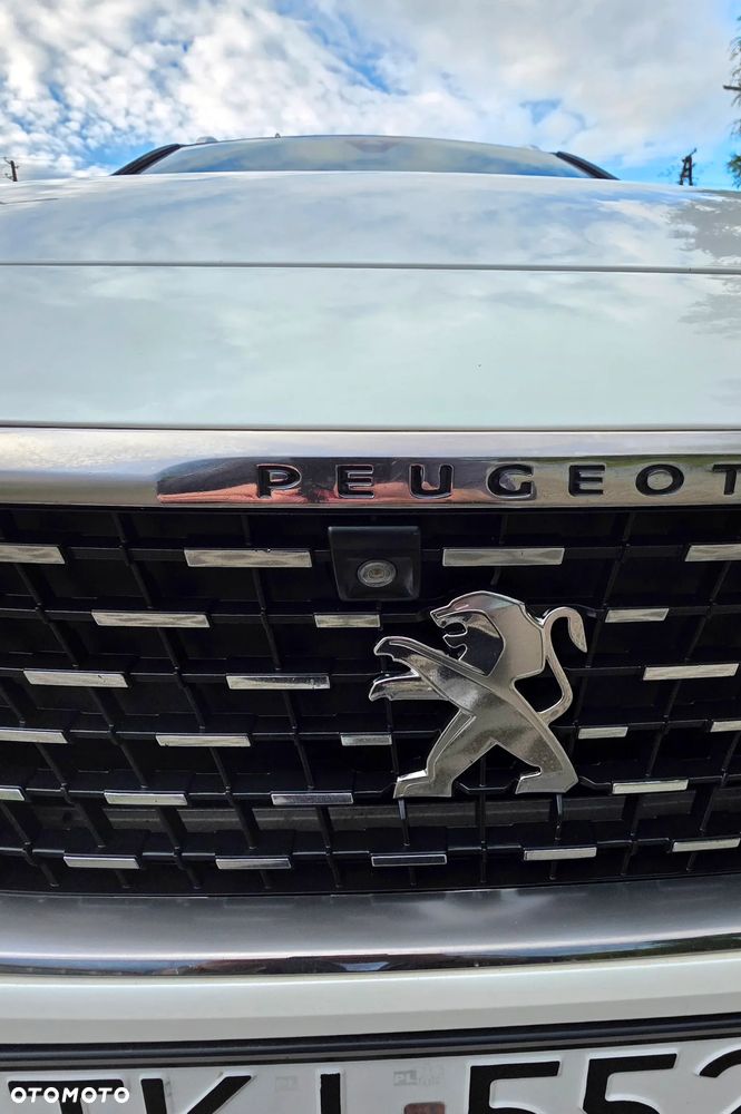 Peugeot 5008 2.0 BlueHDI GT S&S EAT8 - 37