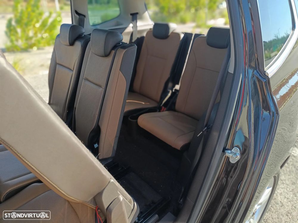 Opel Zafira 1.6 CDTi Cosmo - 32