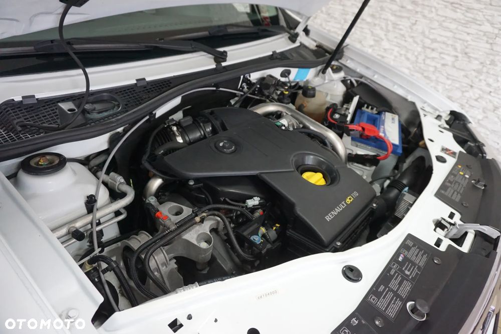 Dacia Duster 1.5 dCi Laureate - 13