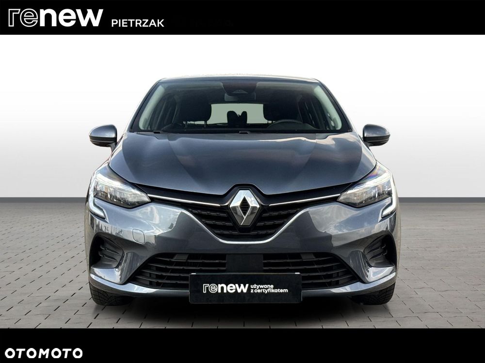 Renault Clio 1.0 TCe Zen - 9