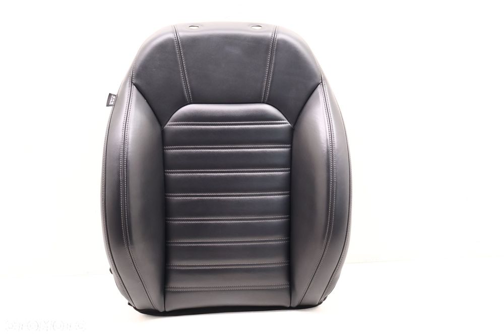 ALFA ROMEO GIULIA TAPICERKA OPARCIE FOTELA PRAWY PRZÓD - 1